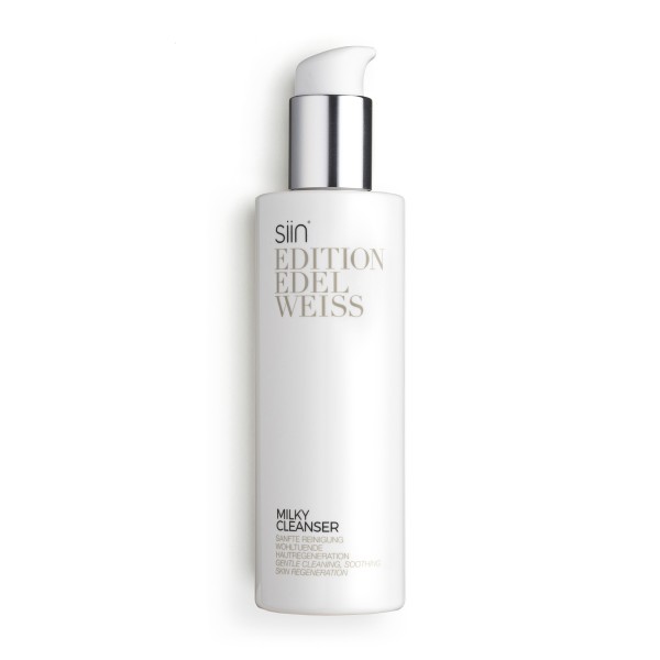Siin Edelweiss Reinigungsmilch 200 ml