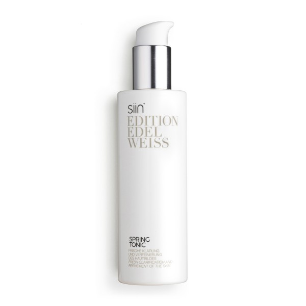 Siin Edelweiss Tonic 200 ml