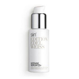 Siin Edelweiss sérum intense 25+ 30 ml