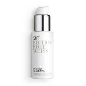 Siin Edelweiss intense serum 25+ 30 ml