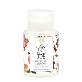 Sisi's Nail Polish Remover | Limited Edition
