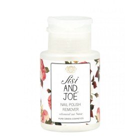 Sisi's Nail Polish Remover - Limited Edition