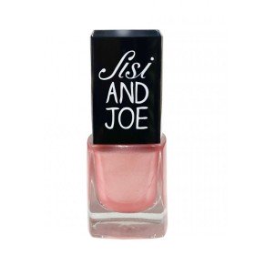 Sisi's Vernis à ongles - Romance douce amère