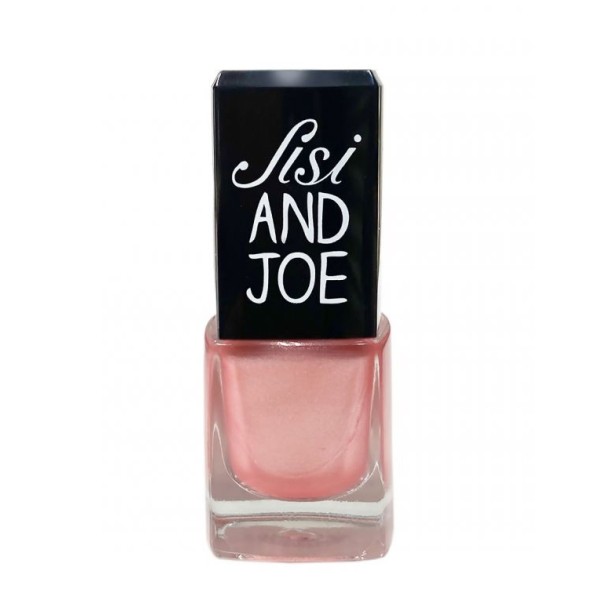 Sisi's Vernis à ongles - Romance douce amère