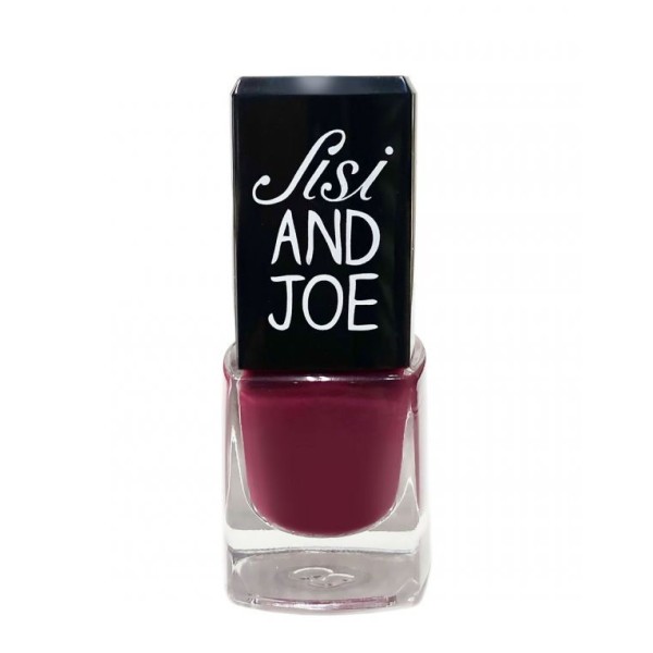 Sisi's Nail Polish - wild night