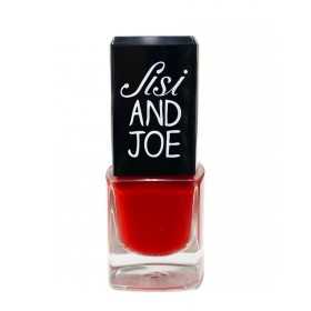 Sisi's Nail Polish | on fire