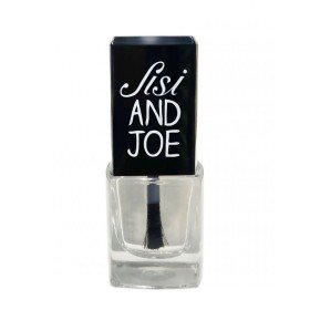 Sisi's Nail Polish - every day