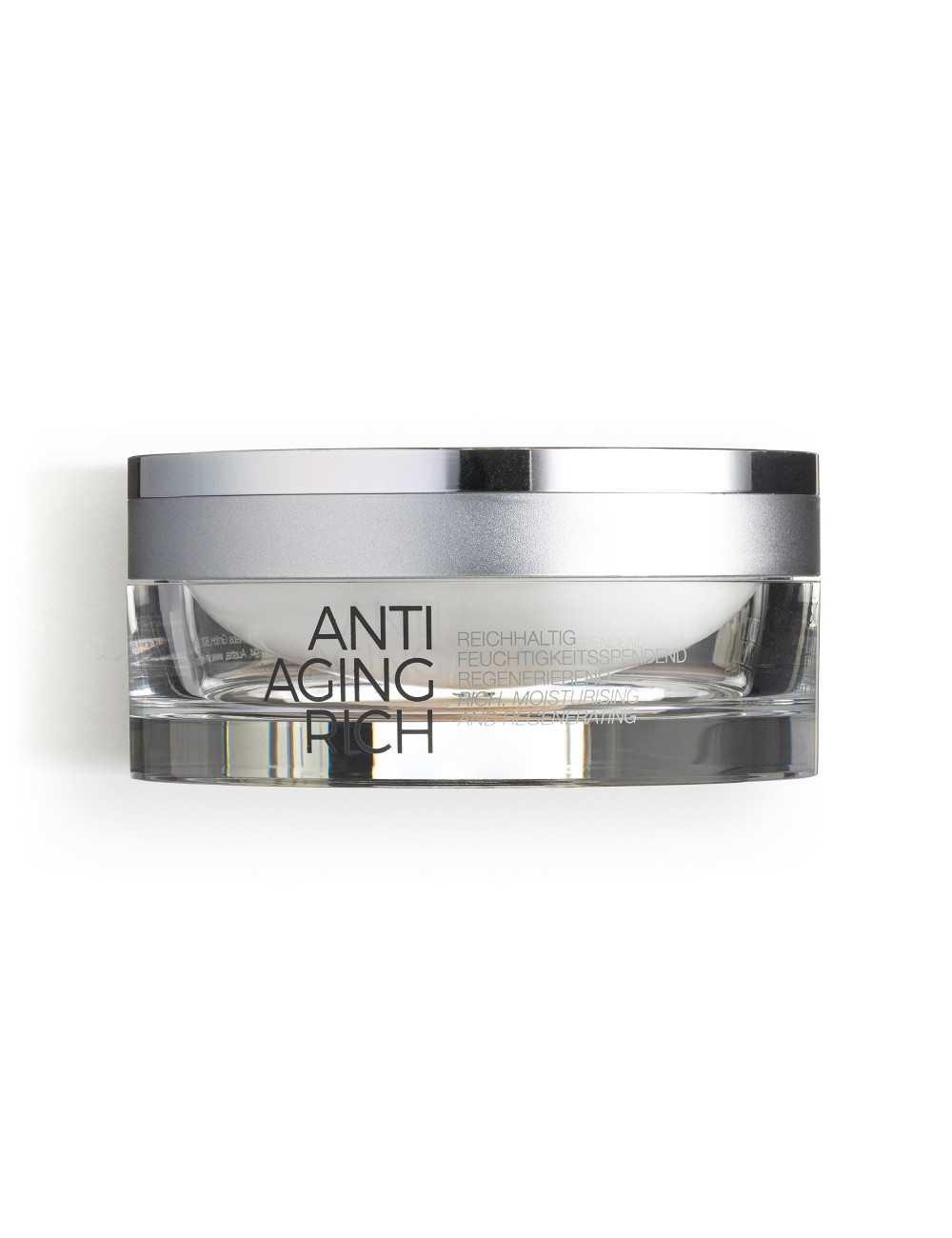 Siin Edelweiss anti-âge crème riche 50 ml