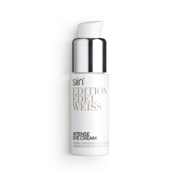 Siin Edelweiss Augenkontur 15 ml