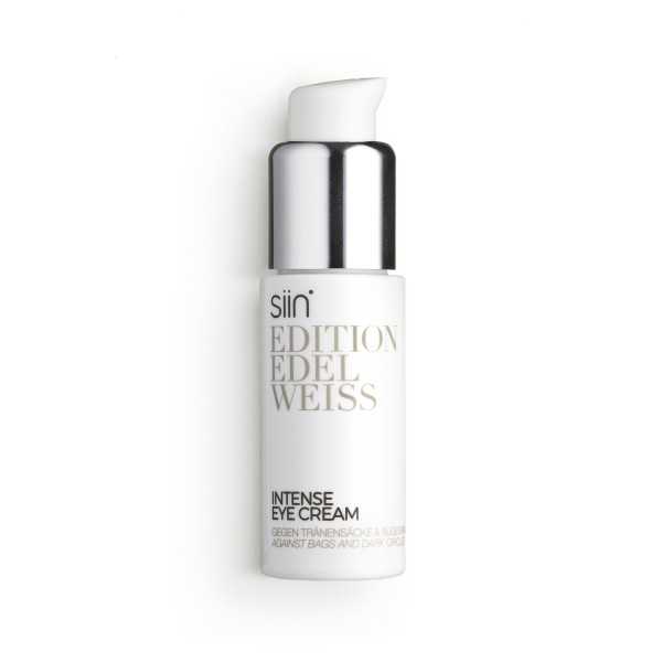 Siin Edelweiss eye contour 15 ml