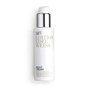 Siin Edelweiss crème nuit 50 ml