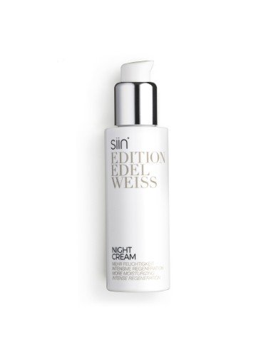 Siin Edelweiss crème nuit 50 ml