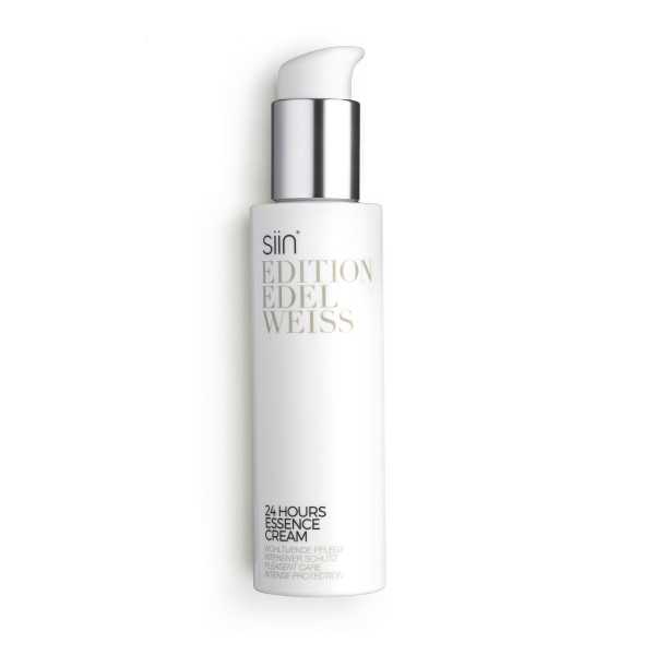 Siin Edelweiss 24H cream essence 100 ml