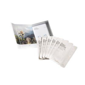 Siin Edelweiss masque anti-pollution 6 pces