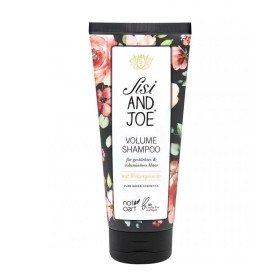 Sisi's shampooing volume 200 ml