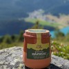 Alpensalz mit Kräutern Topf 80g