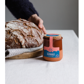 Alpin-Salz natur Topf 90g