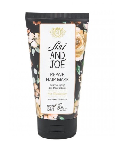 Sisi's Repair Hair masque 150 ml