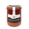 Sel Alpin Artisanal au Poivre - 100g - Pureté et Tradition des Alpes