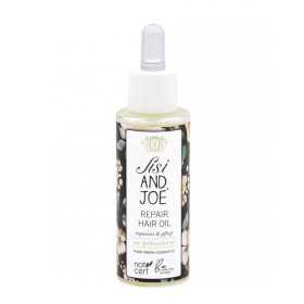 Sisi's Repair Hair oil 30 ml