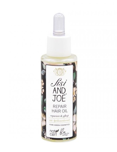 Sisi's Repair Hair huile 30 ml