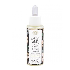 Sisi's Repair Hair Öl 30 ml
