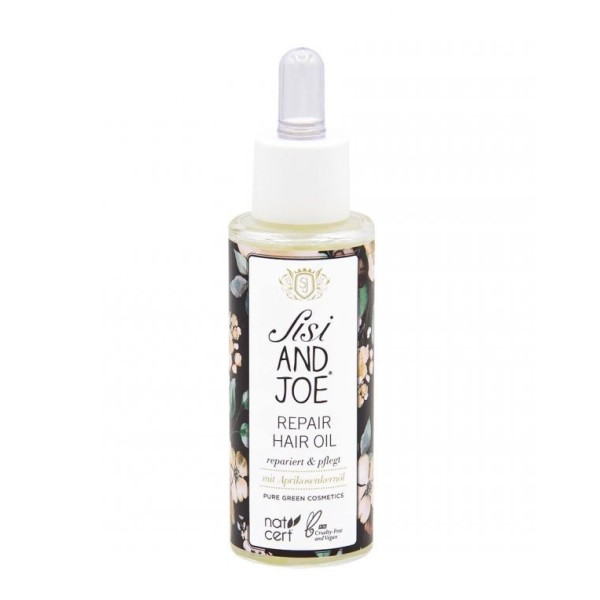 Sisi's Repair Hair huile 30 ml