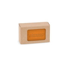 Feste Bio-Seife Lavendel Alpen 100 g Sanftheit der Alpen