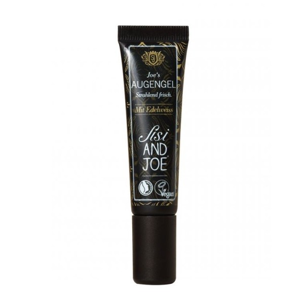 Joe's Augenkontur Gel 15 ml