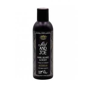 Sisi AND JOE | Hair Beard & Body Wash