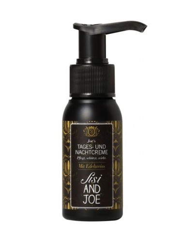 Joe's crème jour/nuit 50 ml