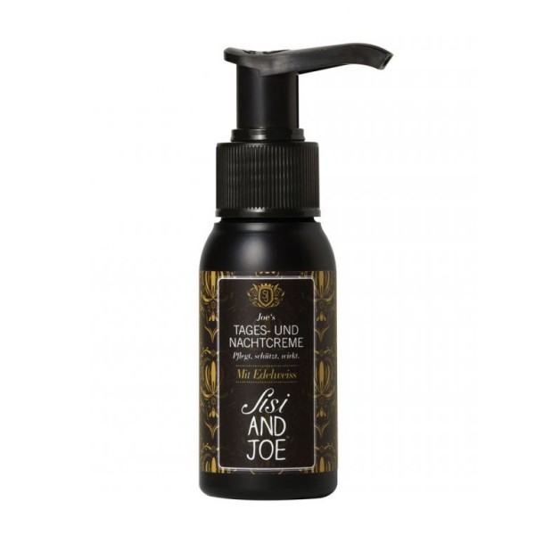Joe's Tages-/Nachtcreme 50 ml