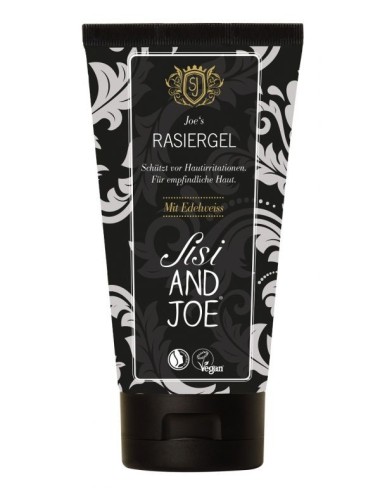 Joe's gel rasage 150 ml