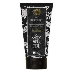 Sisi AND JOE | Shaving Gel