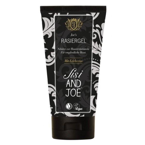 Joe's Rasiergel 150 ml