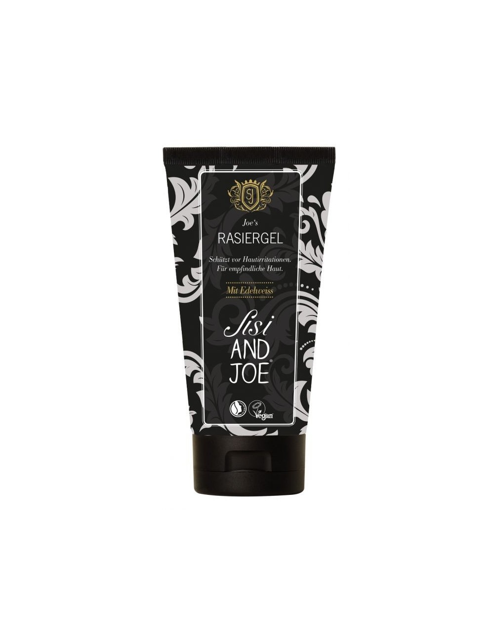 Joe's gel rasage 150 ml