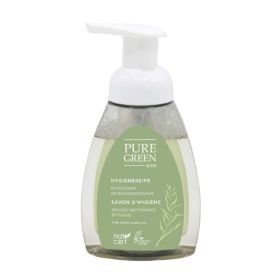 Pure Green MED | Basic Care | Hygieneseife