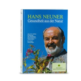 Livre « La santé de la nature » – Hans Neuner (en allemand)