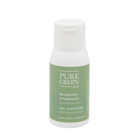 Pure green Med bacteriostatic gel 50ml