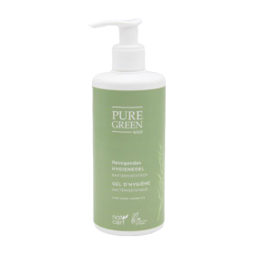 Pure green Med bakteriostatisches Gel 300 ml