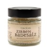 Zirbenkiefer Badesalz 120 g Alpenfrische