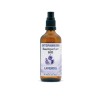 Bio Raumduft Lavendel – 100 ml – Reinheit der Alpen