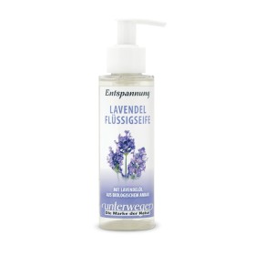 Flüssigseife mit Lavendel - 140 ml - Relaxation Naturelle des Alpes