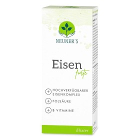 Neuner's Eisen forte Elixier 240 ml