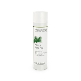 Bio Shampoo Zirbenkiefer - 250 ml - Reine Alpenfrische