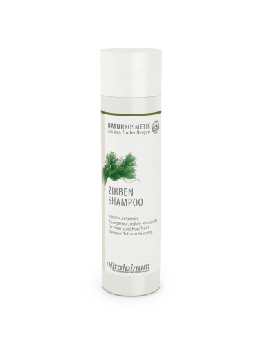 Pin d' arolle shampooing 250 ml