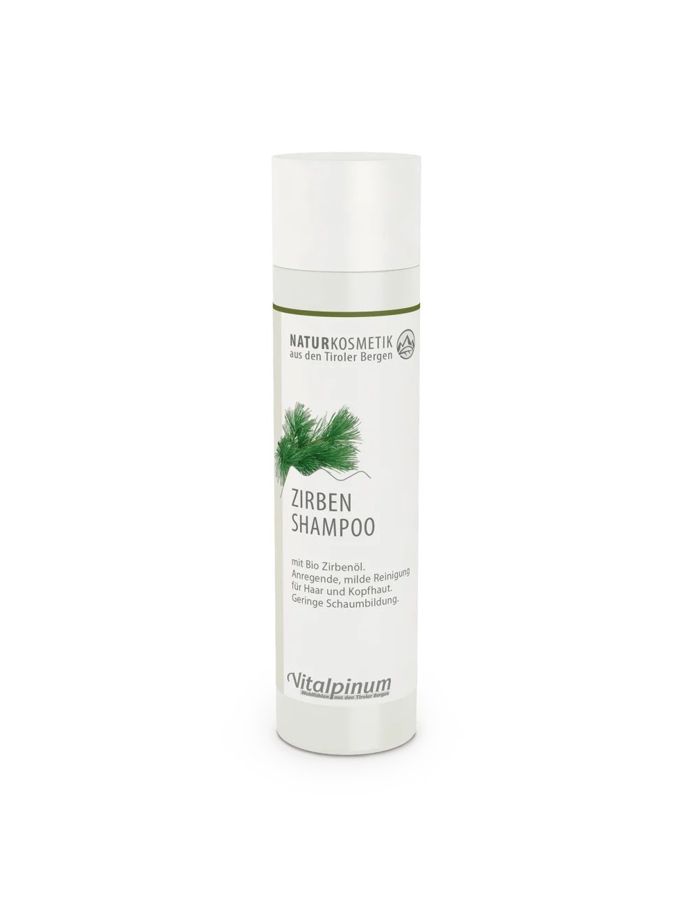 Pin d' arolle shampooing 250 ml