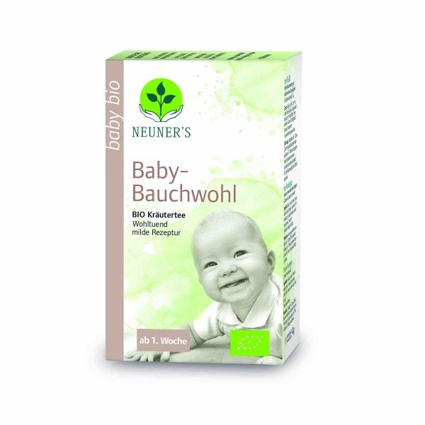 baby Bauchwohl BIO