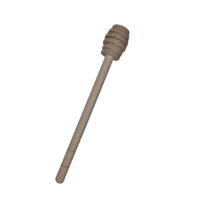 3666964304133-cuilliere miel grande 15cm