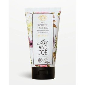Sisi and Joe Body Peeling – Gommage Corporel Naturel et Vegan Made in Austria